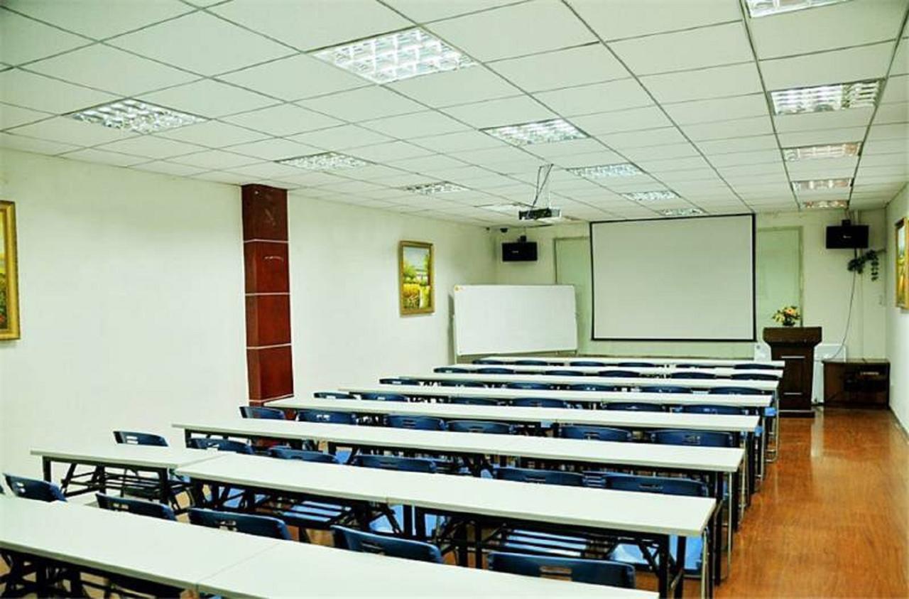 فندق هانتينج تشانجشا ينبينج رود مترو ستيشن تشانج شا المظهر الخارجي الصورة
